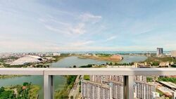 Southbank (D7), Apartment #467653511